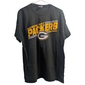 💥 NFL Green Bay Packers Football L